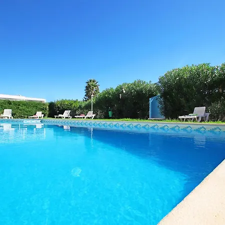 Townhouse Palm Beach By Algarve Vacation
