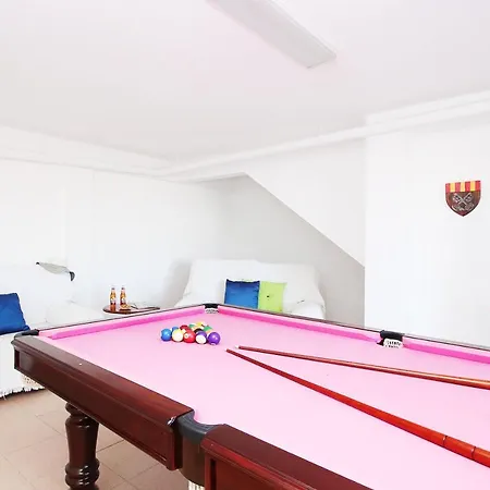 Townhouse Palm Beach By Algarve Vacation Villa *