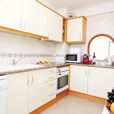 Townhouse Palm Beach By Algarve Vacation Villa *